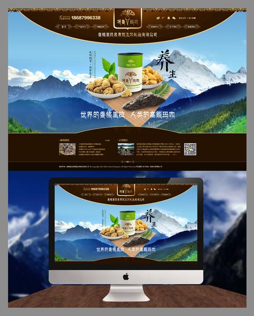 云南网站建设高端品牌-昆明天度网络公司